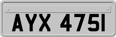 AYX4751