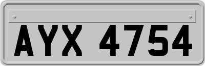 AYX4754