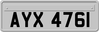 AYX4761