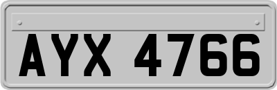 AYX4766