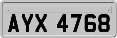 AYX4768