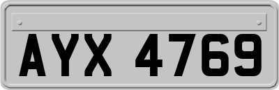 AYX4769