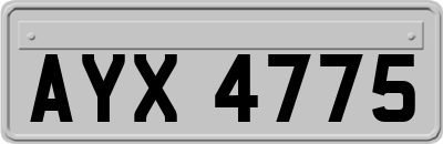 AYX4775