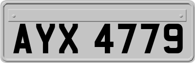 AYX4779