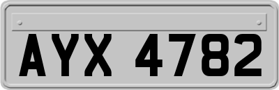 AYX4782