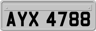 AYX4788