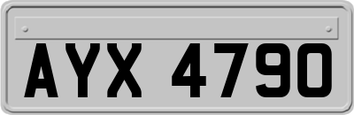 AYX4790