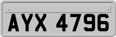 AYX4796