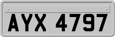 AYX4797
