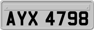 AYX4798