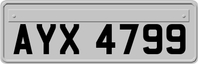 AYX4799
