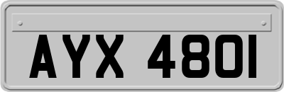 AYX4801