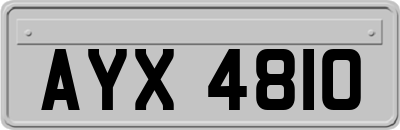 AYX4810