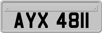 AYX4811