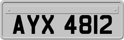 AYX4812