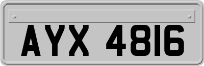 AYX4816