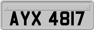 AYX4817
