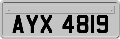 AYX4819