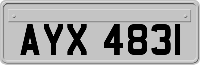 AYX4831