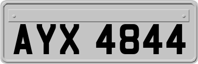 AYX4844