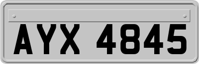 AYX4845