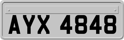 AYX4848