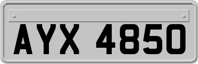 AYX4850