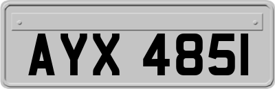 AYX4851
