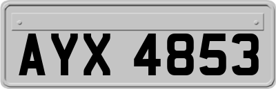 AYX4853