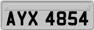 AYX4854