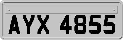 AYX4855