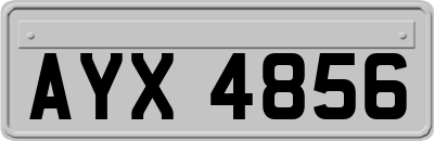 AYX4856