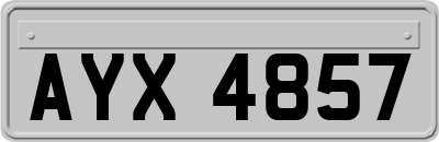 AYX4857
