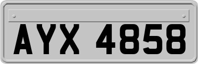 AYX4858