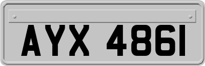 AYX4861
