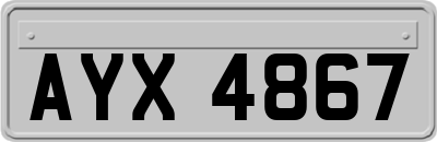 AYX4867