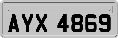 AYX4869