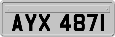 AYX4871
