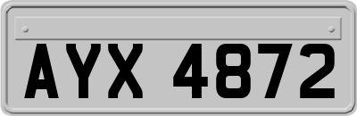 AYX4872
