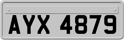 AYX4879