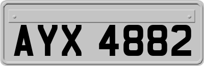 AYX4882