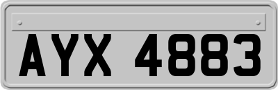 AYX4883