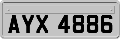 AYX4886
