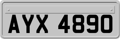 AYX4890
