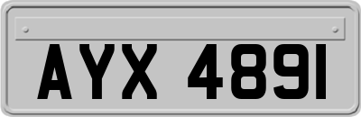 AYX4891