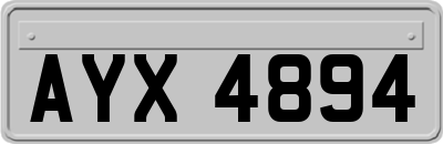 AYX4894