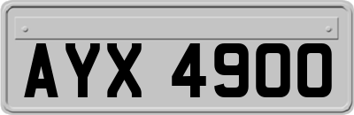 AYX4900