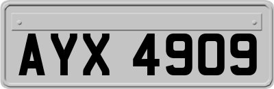 AYX4909