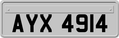AYX4914