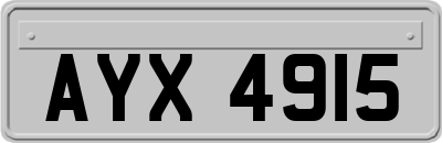 AYX4915